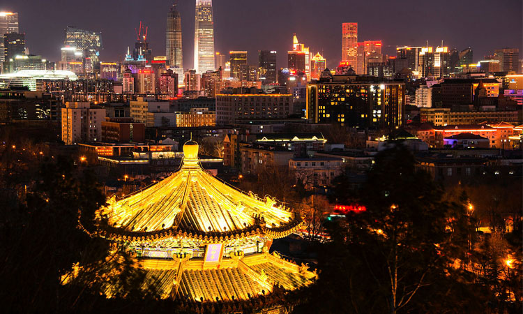LED景觀(guān)照明
