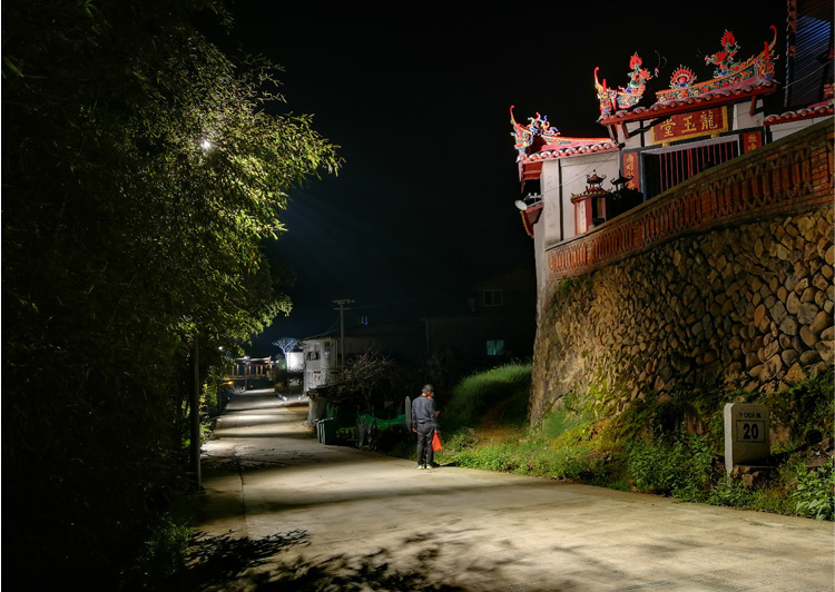 建筑照明設計